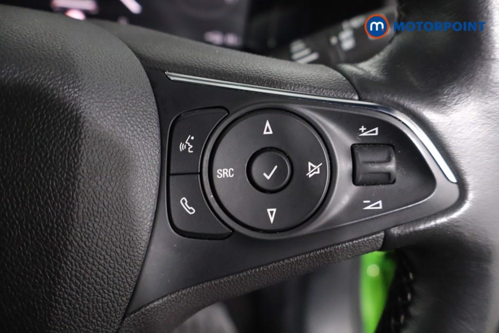 Vauxhall Mokka Ultimate Automatic Electric SUV - Stock Number (1604533) - 8th supplementary image