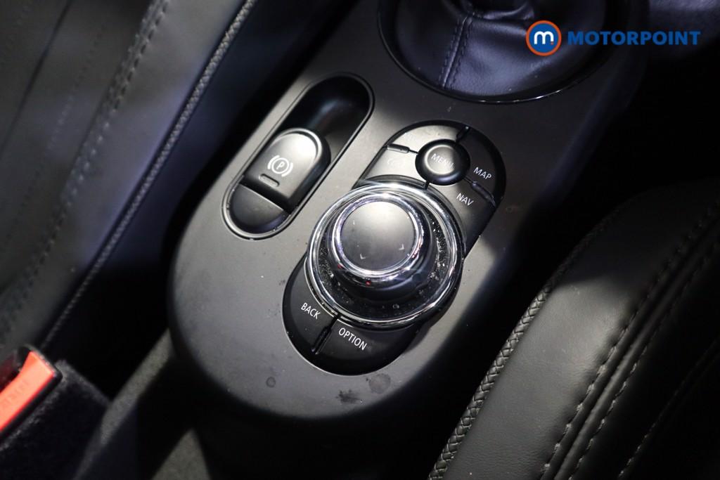 Mini Hatchback Cooper S Level 3 Automatic Electric Hatchback - Stock Number (1604543) - 8th supplementary image