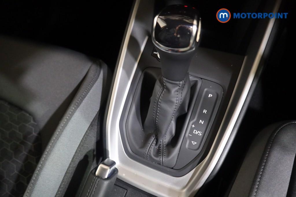Audi A1 Sport Automatic Petrol Hatchback - Stock Number (1604633) - 8th supplementary image