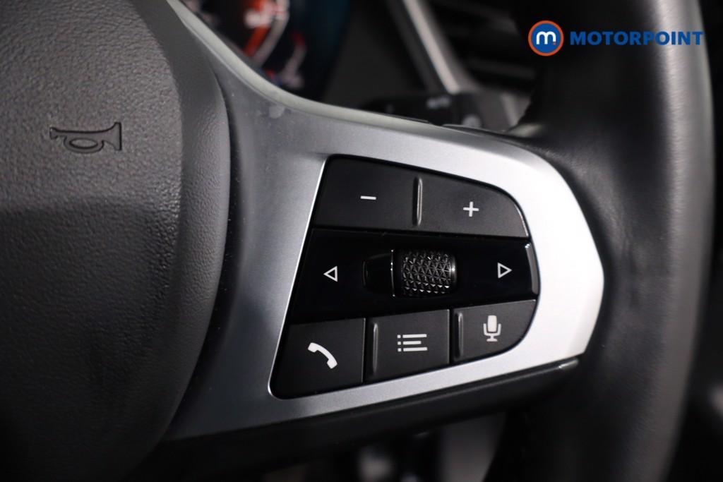 BMW 1 Series M Sport Automatic Petrol Hatchback - Stock Number (1605038) - 8th supplementary image