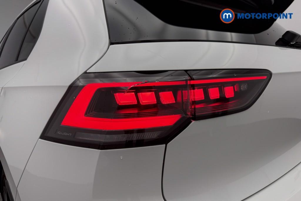 Volkswagen Golf R Black Edition Automatic Petrol Hatchback - Stock Number (1605249) - 8th supplementary image