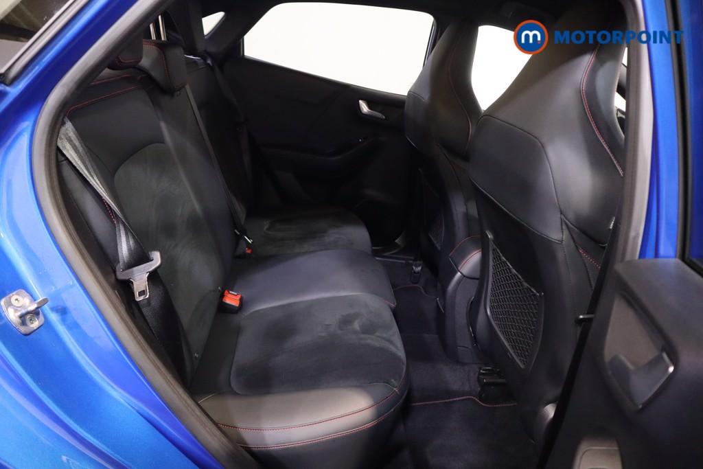 Ford Puma ST Manual Petrol SUV - Stock Number (1605420) - 8th supplementary image