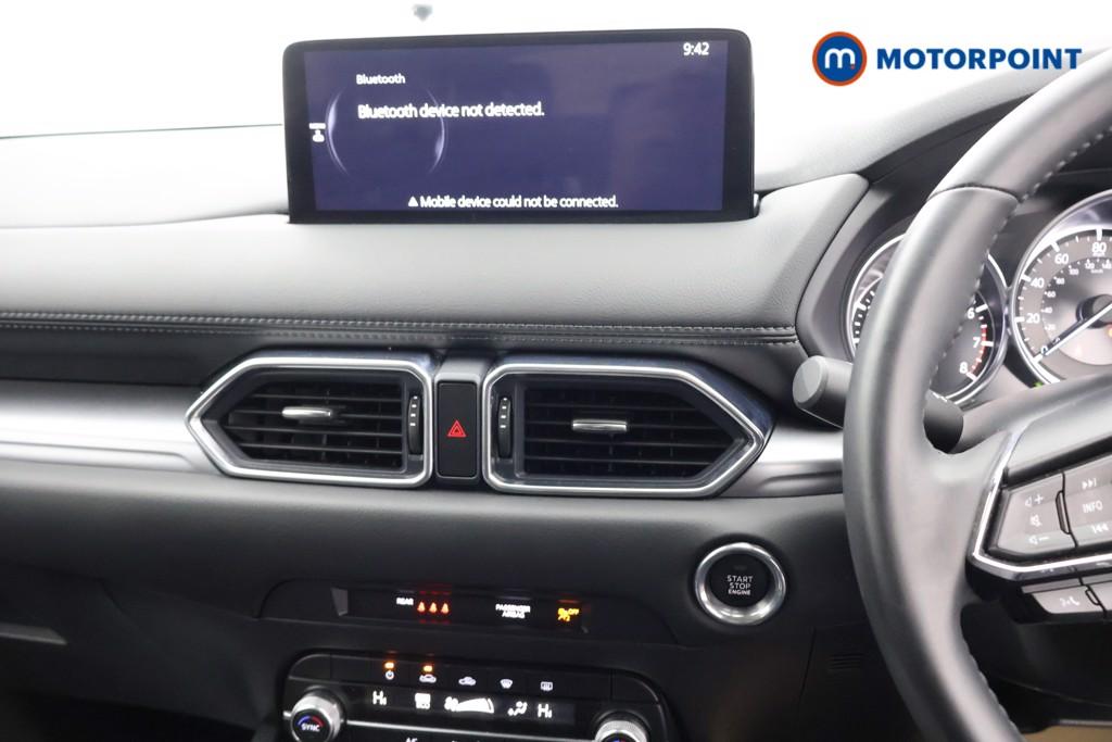 Mazda Cx-5 Centre-Line Manual Petrol SUV - Stock Number (1605426) - 8th supplementary image