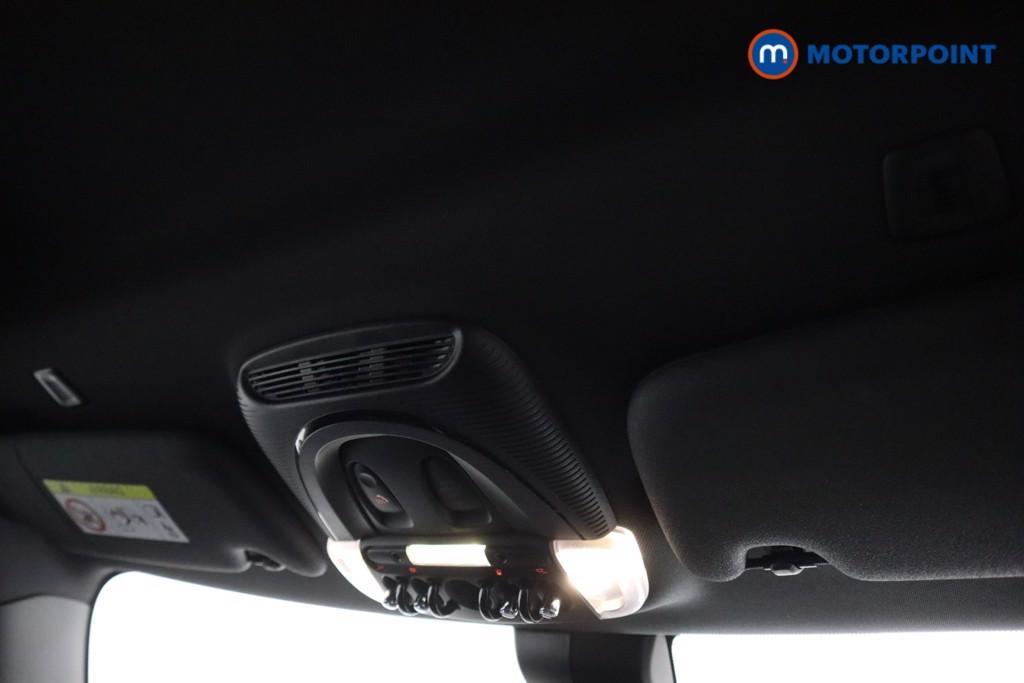 Mini Hatchback Cooper Sport Automatic Petrol Hatchback - Stock Number (1605536) - 8th supplementary image