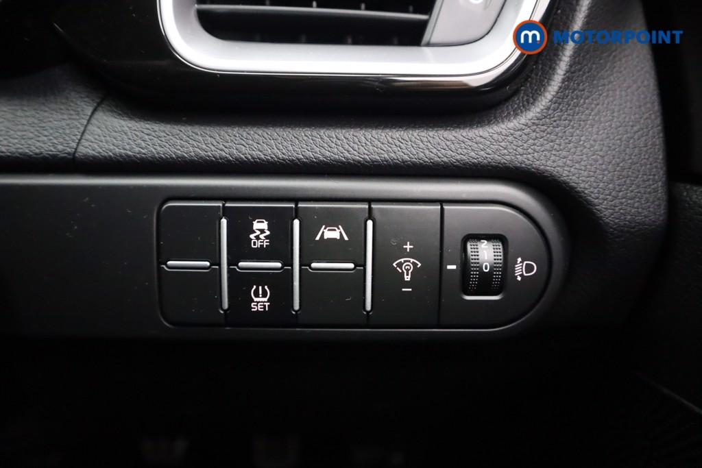 KIA Ceed Gt-Line Manual Petrol Hatchback - Stock Number (1605640) - 8th supplementary image