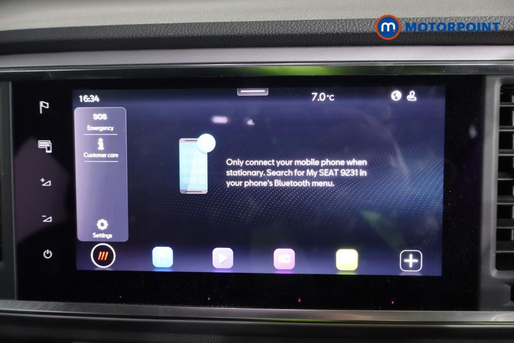 Seat Ateca FR Automatic Petrol SUV - Stock Number (1605696) - 8th supplementary image