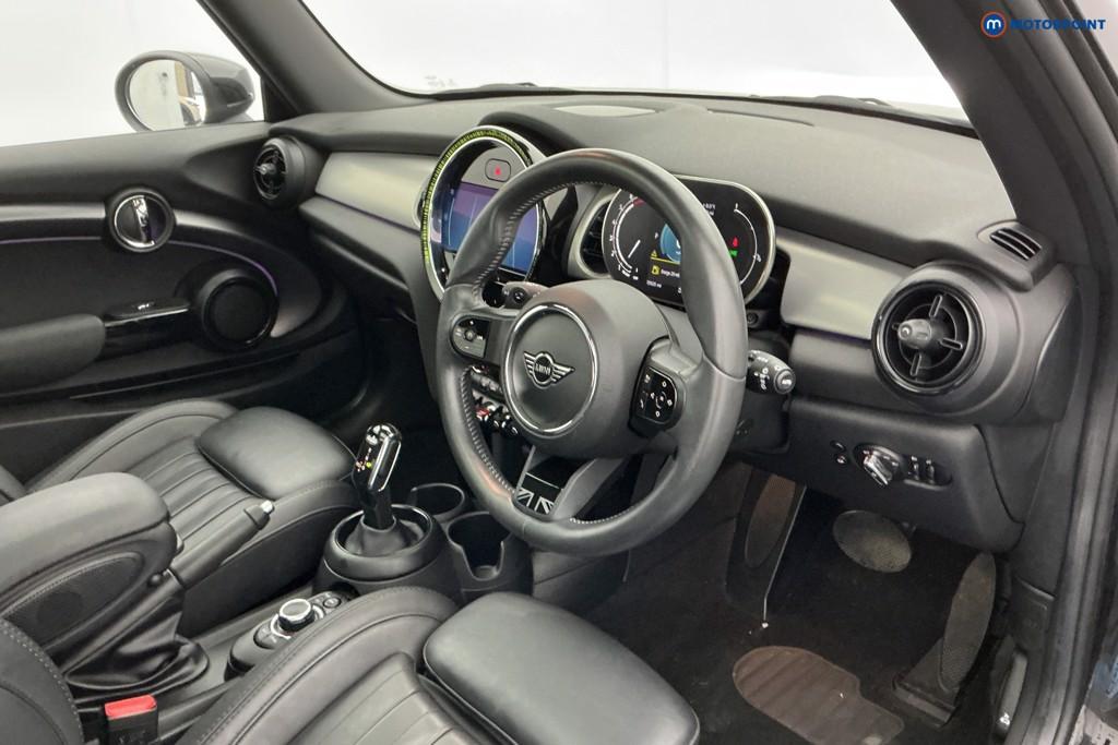 Mini Hatchback Cooper S Exclusive Automatic Petrol Hatchback - Stock Number (1594391) - 8th supplementary image