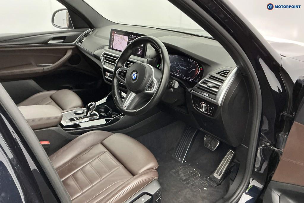 BMW X3 M Sport Automatic Diesel SUV - Stock Number (1594424) - 8th supplementary image
