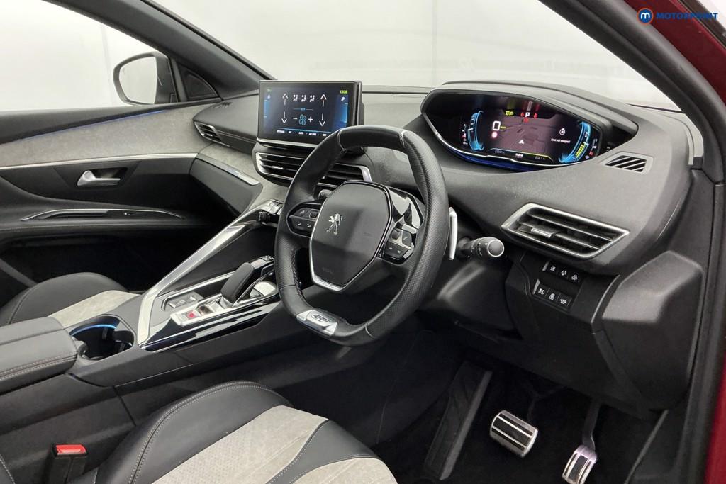 Peugeot 3008 Gt Premium Automatic Petrol Plug-In Hybrid SUV - Stock Number (1594633) - 8th supplementary image