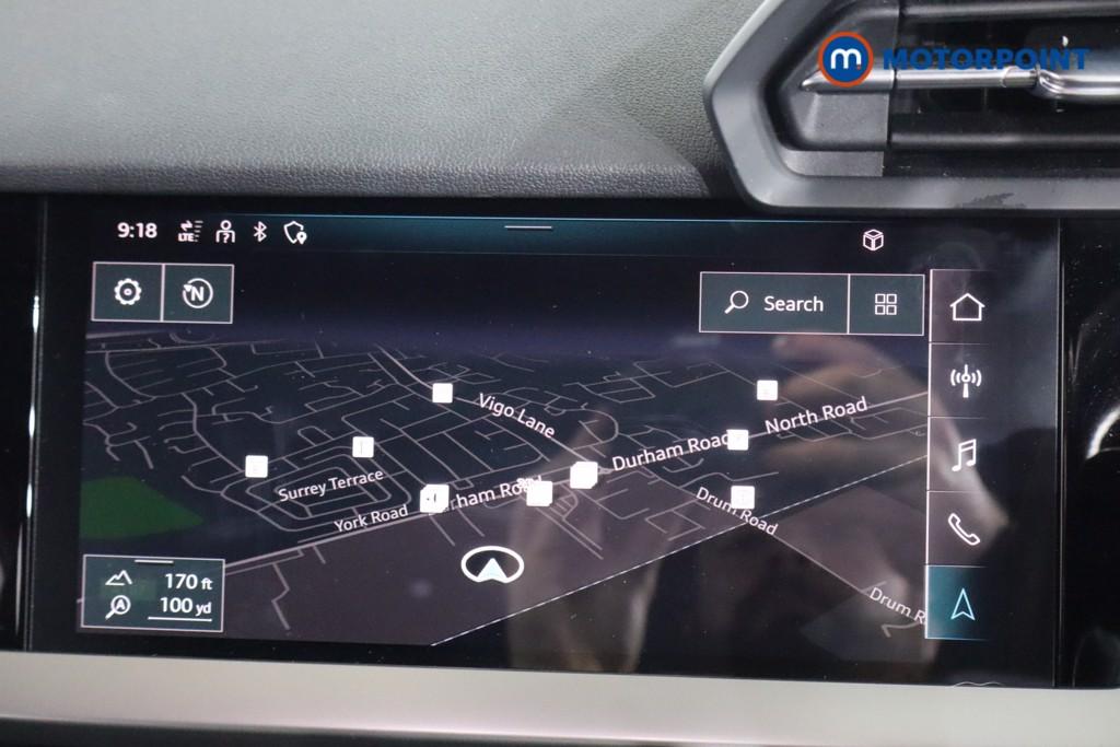 Audi A3 S Line Automatic Petrol Hatchback - Stock Number (1597028) - 8th supplementary image