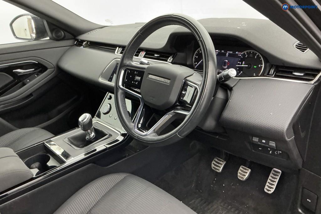 Land Rover Range Rover Evoque R-Dynamic Manual Diesel SUV - Stock Number (1598075) - 8th supplementary image