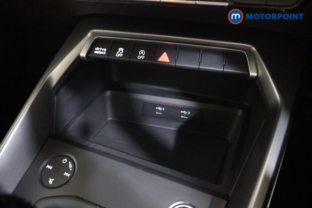 Audi A3 Sport Manual Petrol Hatchback - Stock Number (1600211) - 8th supplementary image