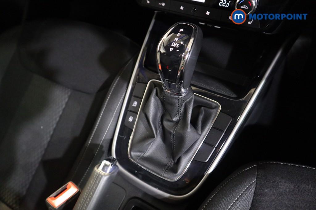 Skoda Fabia Se L Automatic Petrol Hatchback - Stock Number (1600817) - 8th supplementary image