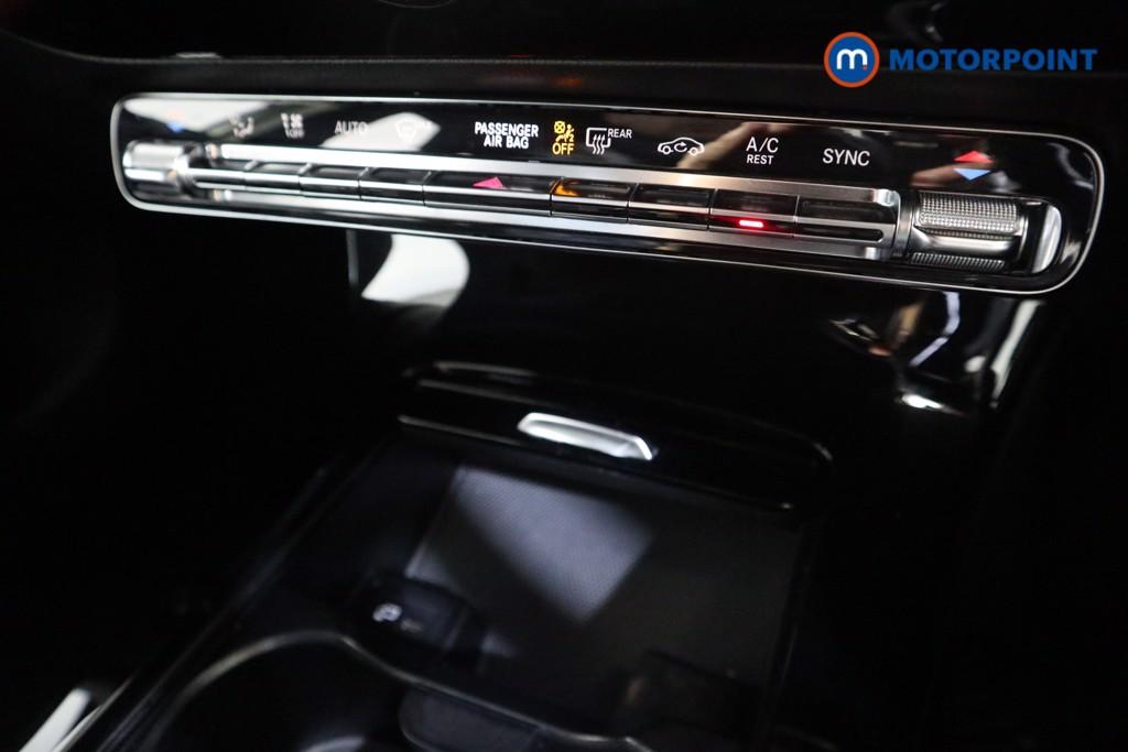 Mercedes-Benz A Class Amg Line Automatic Petrol Hatchback - Stock Number (1600821) - 8th supplementary image