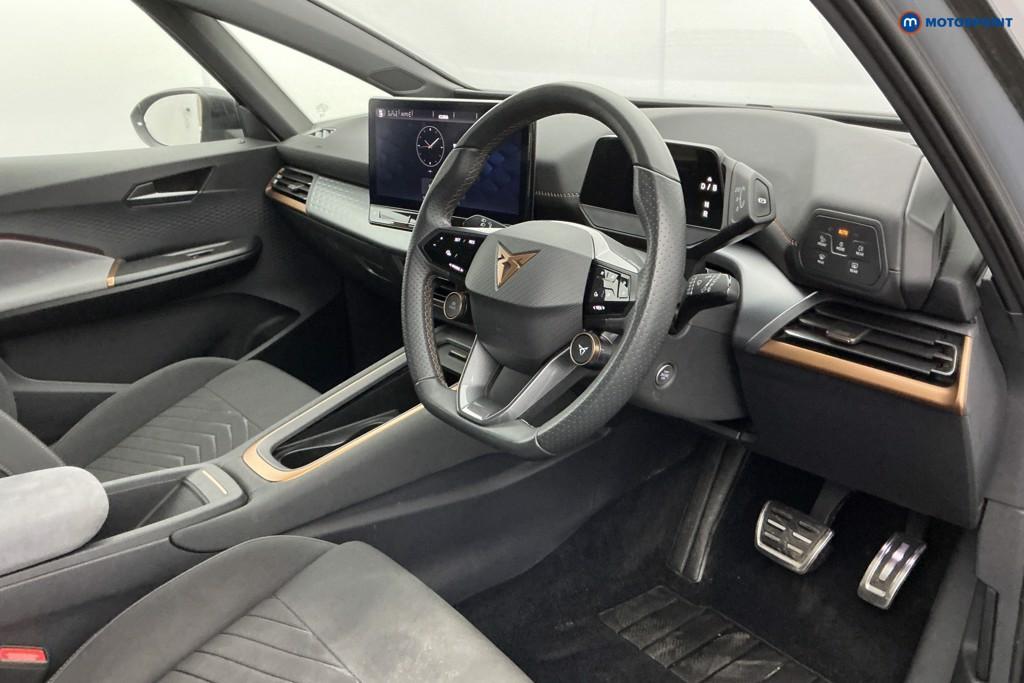 Cupra Born V2 Automatic Electric Hatchback - Stock Number (1601163) - 8th supplementary image