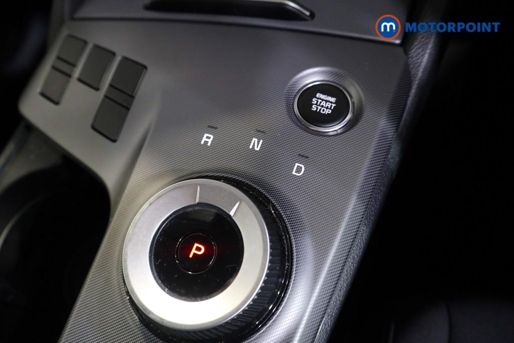 KIA Sportage Pure Automatic Petrol-Electric Hybrid SUV - Stock Number (1602036) - 8th supplementary image