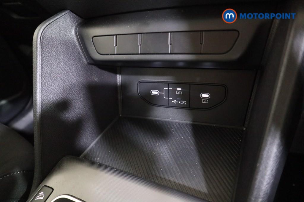 KIA Sportage Pure Manual Petrol SUV - Stock Number (1602079) - 8th supplementary image