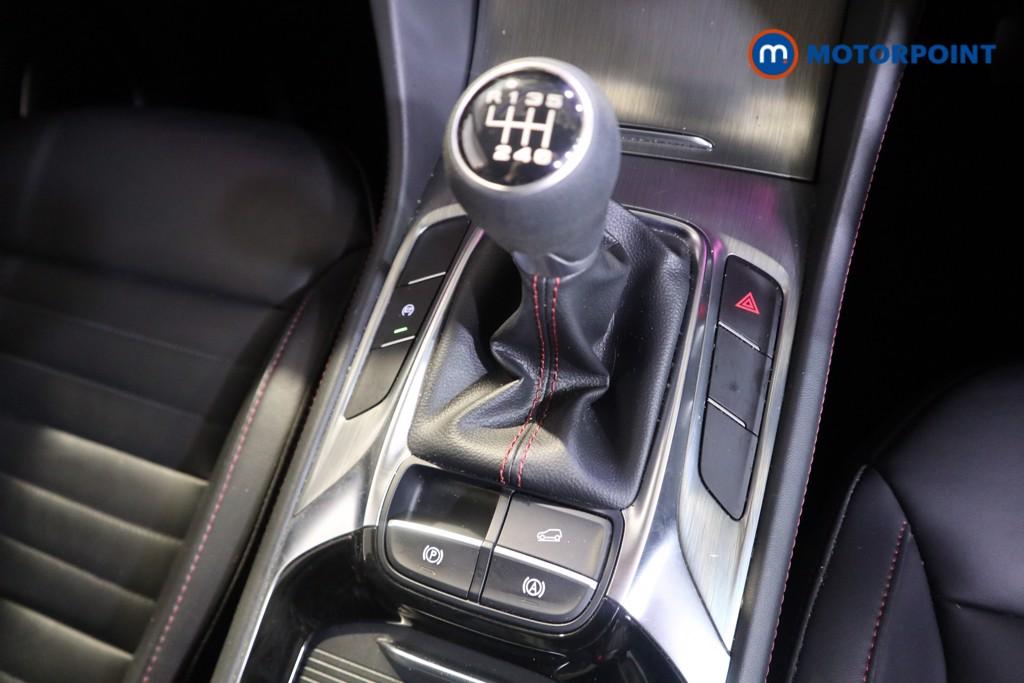 Mg Motor Uk HS Trophy Manual Petrol SUV - Stock Number (1603394) - 8th supplementary image