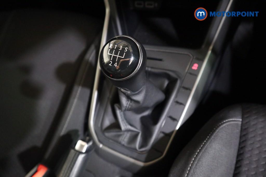Volkswagen Polo Se Tech Edition Manual Petrol Hatchback - Stock Number (1603502) - 8th supplementary image