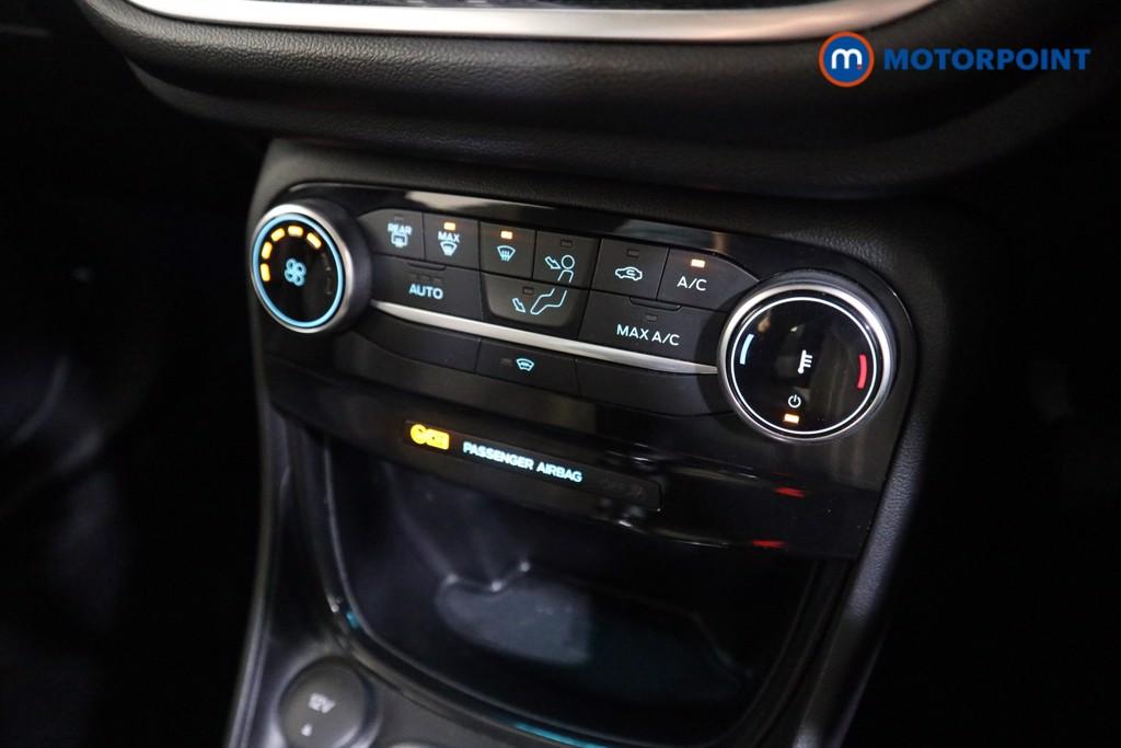 Ford Puma Titanium Manual Petrol SUV - Stock Number (1604650) - 8th supplementary image