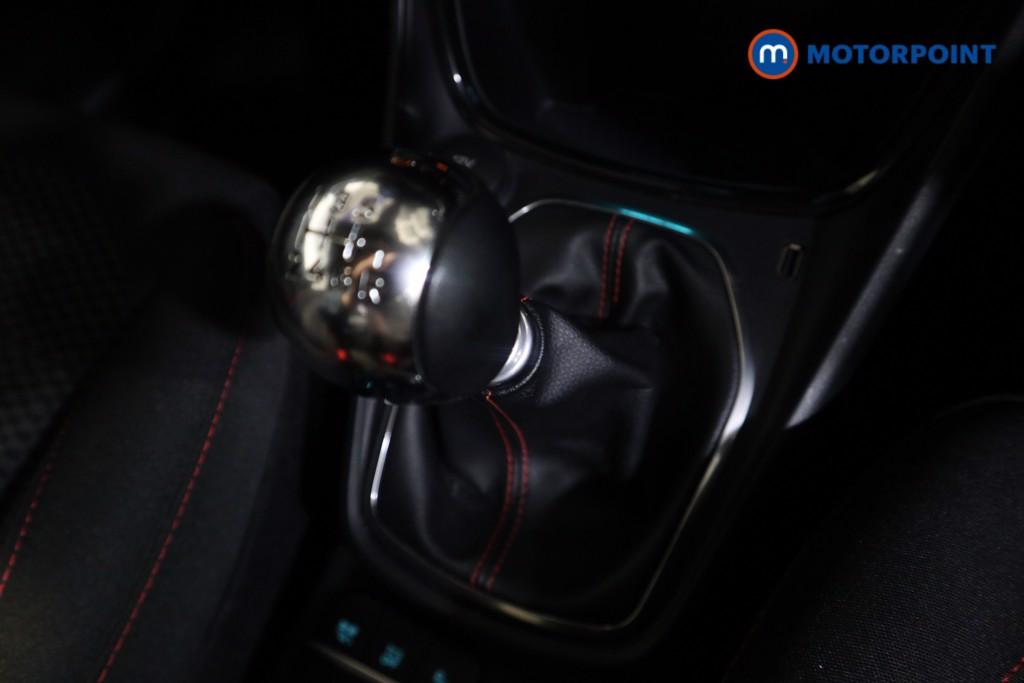 Ford Puma St-Line Manual Petrol SUV - Stock Number (1604680) - 8th supplementary image