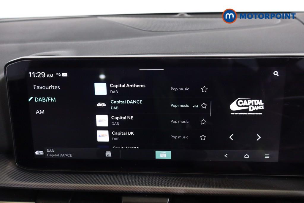 KIA Sportage Pure Automatic Petrol-Electric Hybrid SUV - Stock Number (1605009) - 8th supplementary image