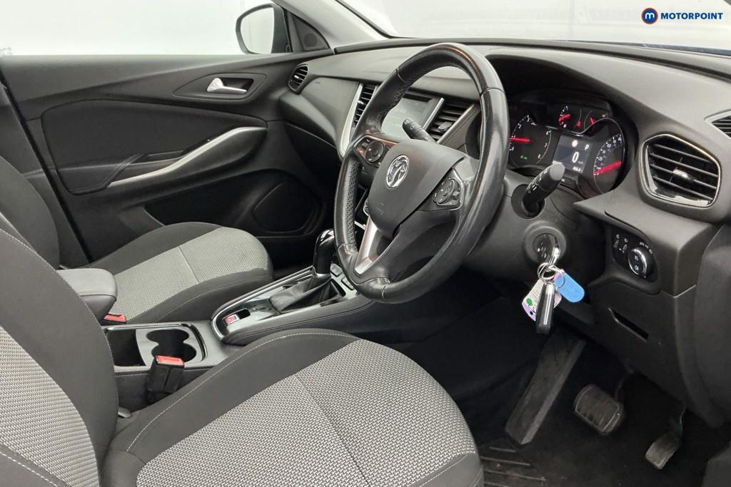 Vauxhall Grandland X Se Premium Automatic Diesel SUV - Stock Number (1594407) - 8th supplementary image