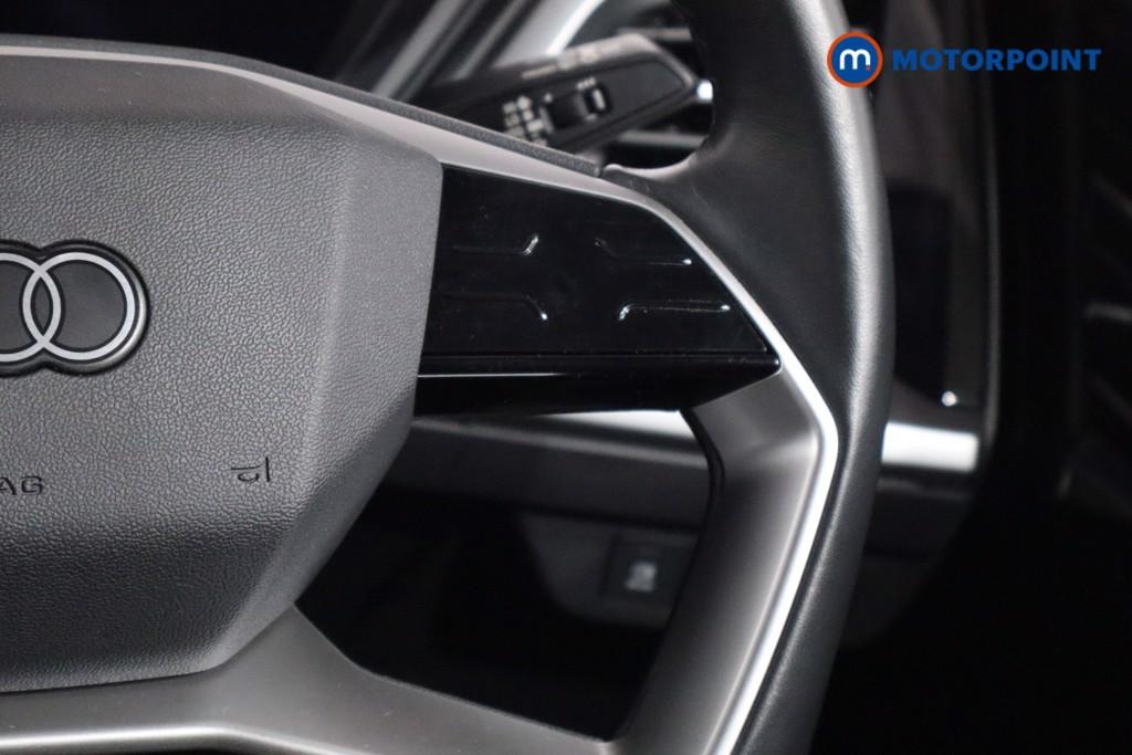 Audi Q4 Sport Automatic Electric SUV - Stock Number (1604511) - 8th supplementary image