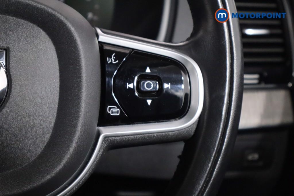 Volvo Xc90 Inscription Automatic Petrol SUV - Stock Number (1605379) - 8th supplementary image