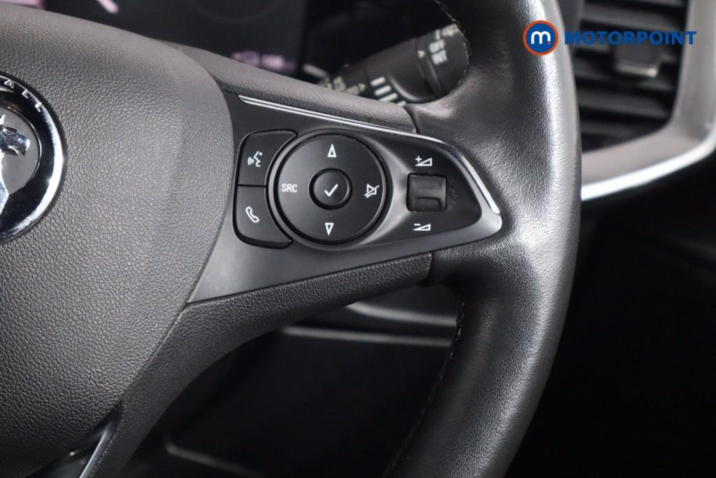 Vauxhall Mokka Ultimate Automatic Electric SUV - Stock Number (1605609) - 8th supplementary image