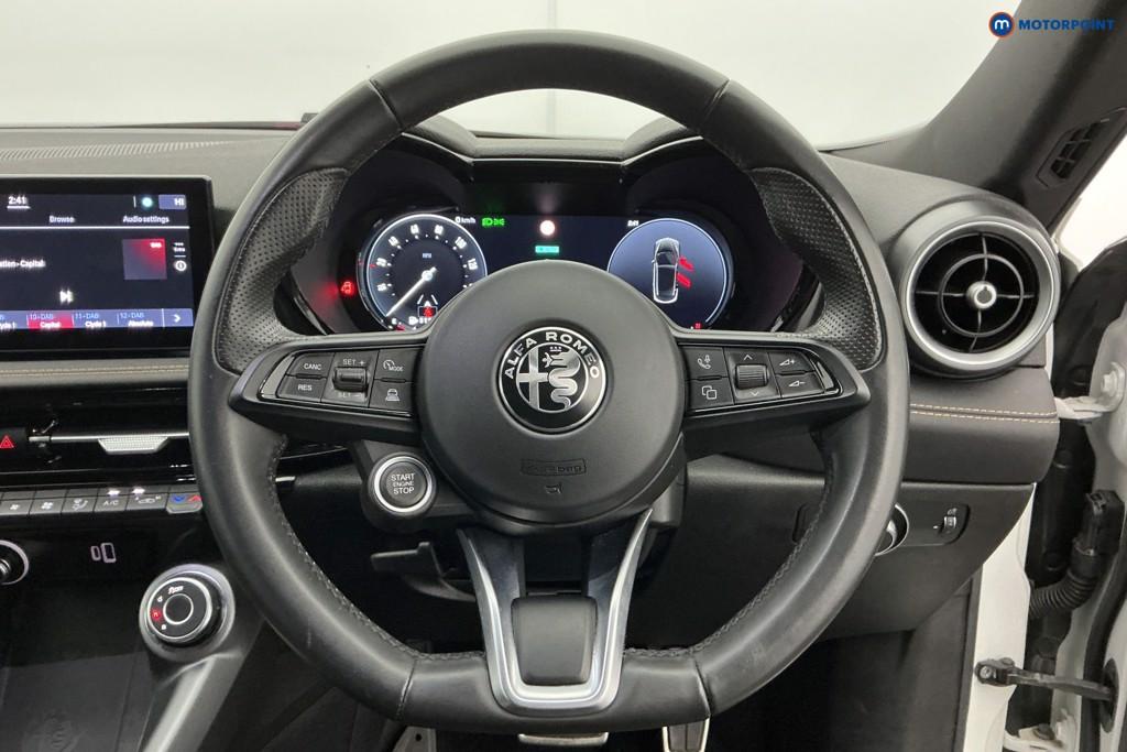 Alfa Romeo Tonale TI Automatic Petrol SUV - Stock Number (1582072) - 8th supplementary image