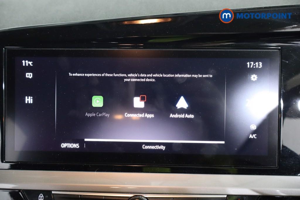 Vauxhall Grandland Ultimate Manual Petrol SUV - Stock Number (1590454) - 8th supplementary image