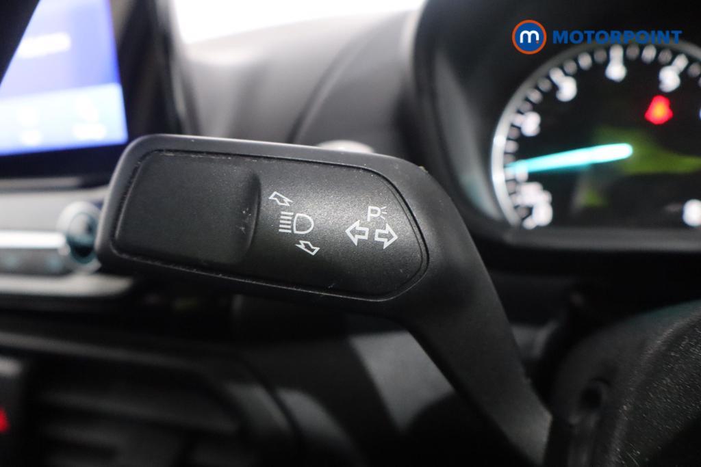 Ford Ecosport St-Line Manual Petrol SUV - Stock Number (1590490) - 8th supplementary image