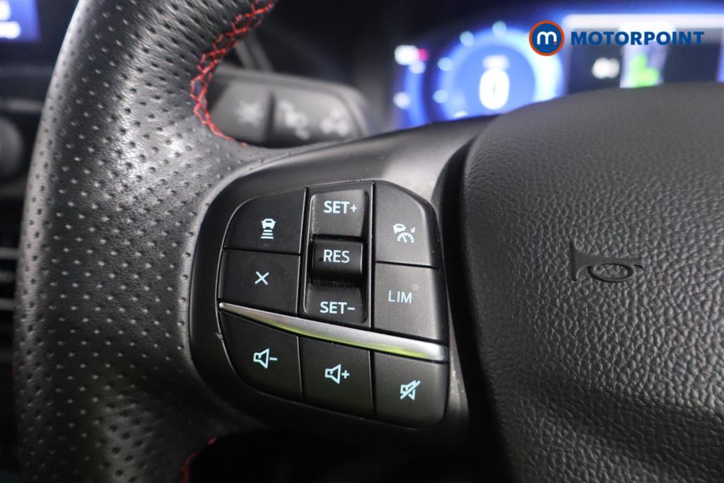 Ford Kuga St-Line First Edition Manual Petrol SUV - Stock Number (1590823) - 8th supplementary image