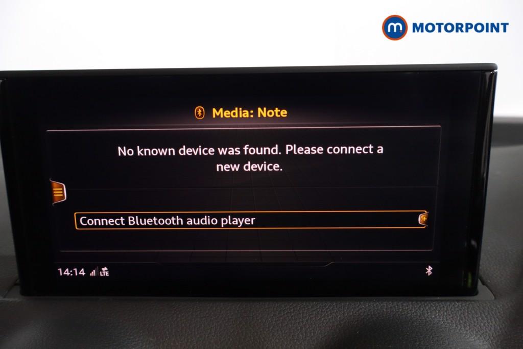 Audi Q2 Sport Manual Petrol SUV - Stock Number (1592366) - 8th supplementary image