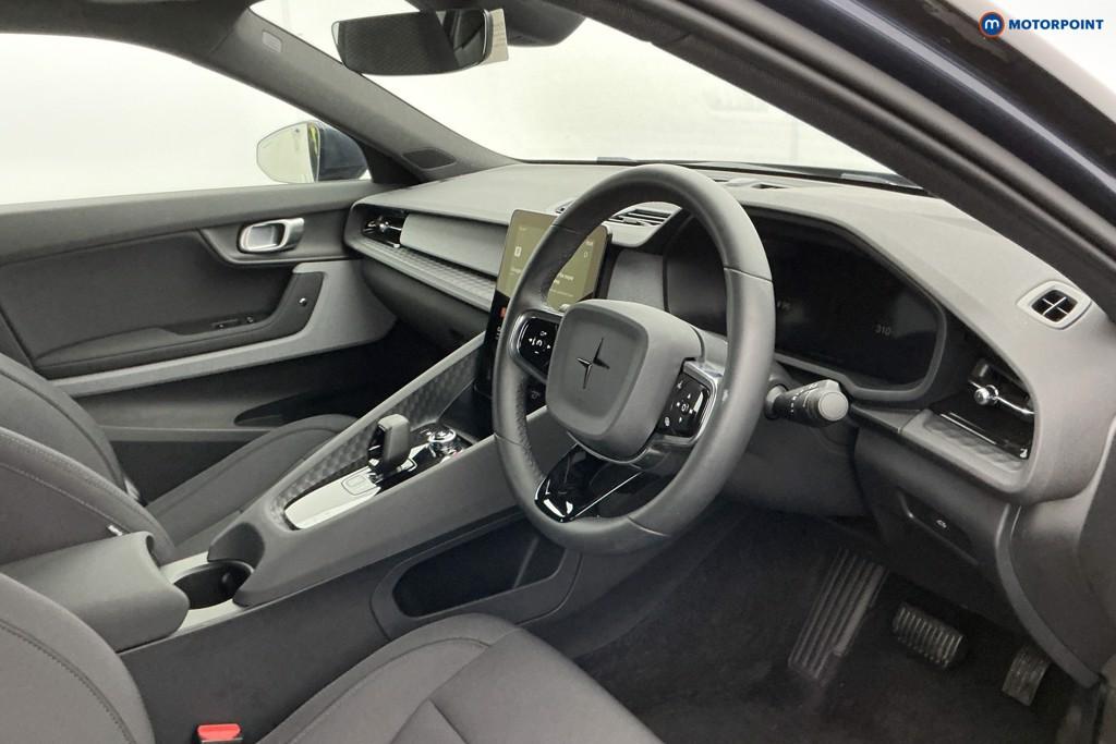 Polestar 2 Long Range Automatic Electric Hatchback - Stock Number (1593501) - 8th supplementary image