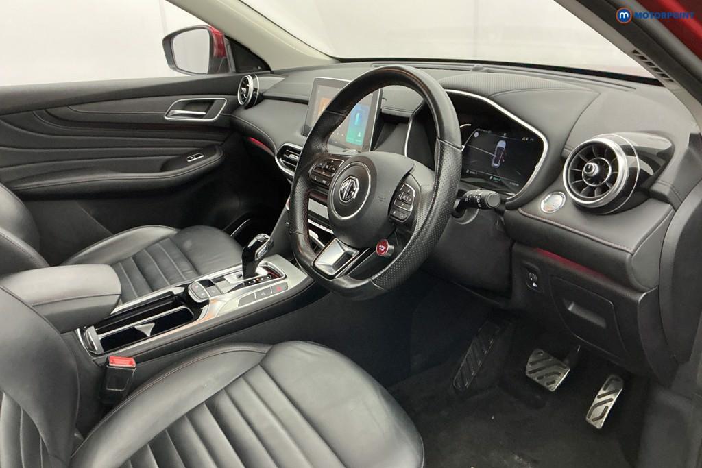 Mg Motor Uk HS Trophy Automatic Petrol SUV - Stock Number (1594695) - 8th supplementary image