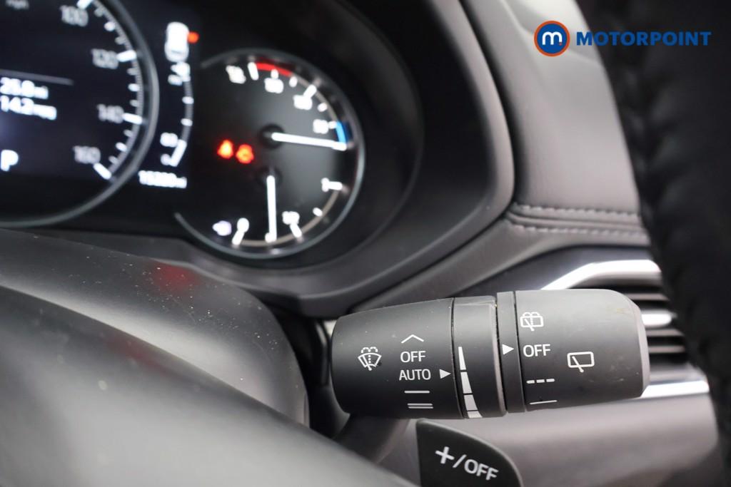 Mazda Cx-5 Sport Edition Automatic Petrol SUV - Stock Number (1596568) - 8th supplementary image