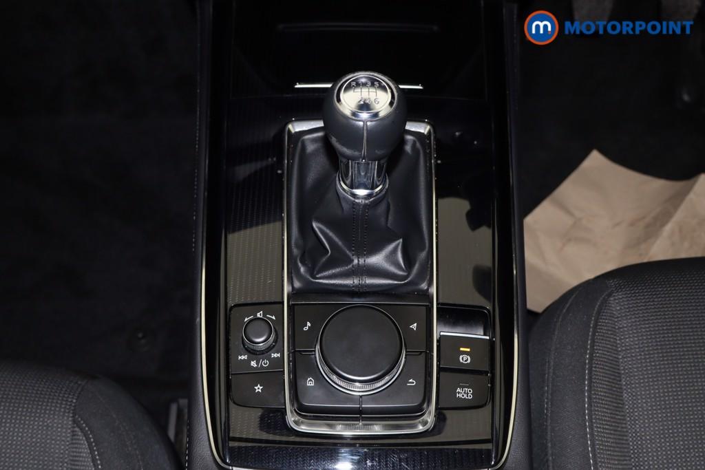 Mazda Cx-30 Sport Lux Manual Petrol SUV - Stock Number (1597248) - 8th supplementary image