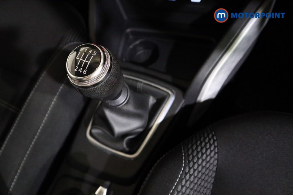 Dacia Duster Prestige Manual Petrol SUV - Stock Number (1598834) - 8th supplementary image