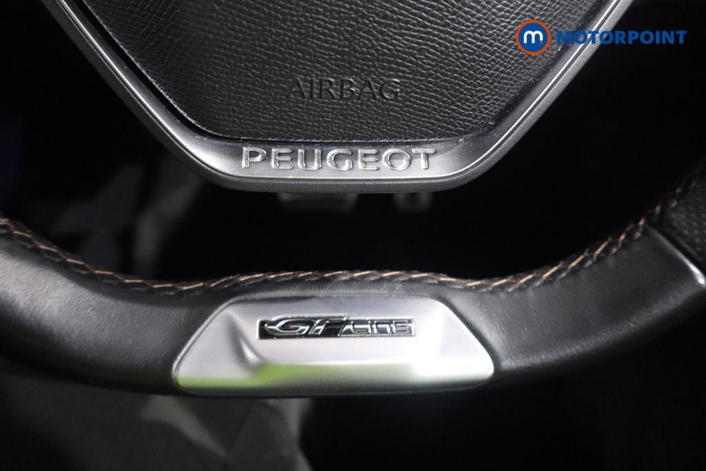 Peugeot 508 Gt Line Automatic Diesel Hatchback - Stock Number (1599116) - 8th supplementary image
