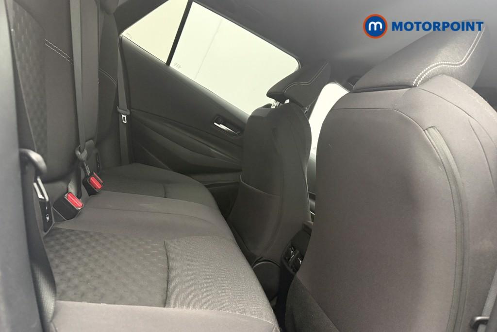 Suzuki Swace Motion Automatic Petrol-Electric Hybrid Estate - Stock Number (1599197) - 8th supplementary image