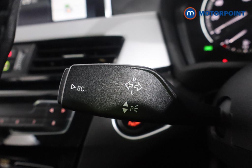 BMW X1 SE Manual Petrol SUV - Stock Number (1599560) - 8th supplementary image