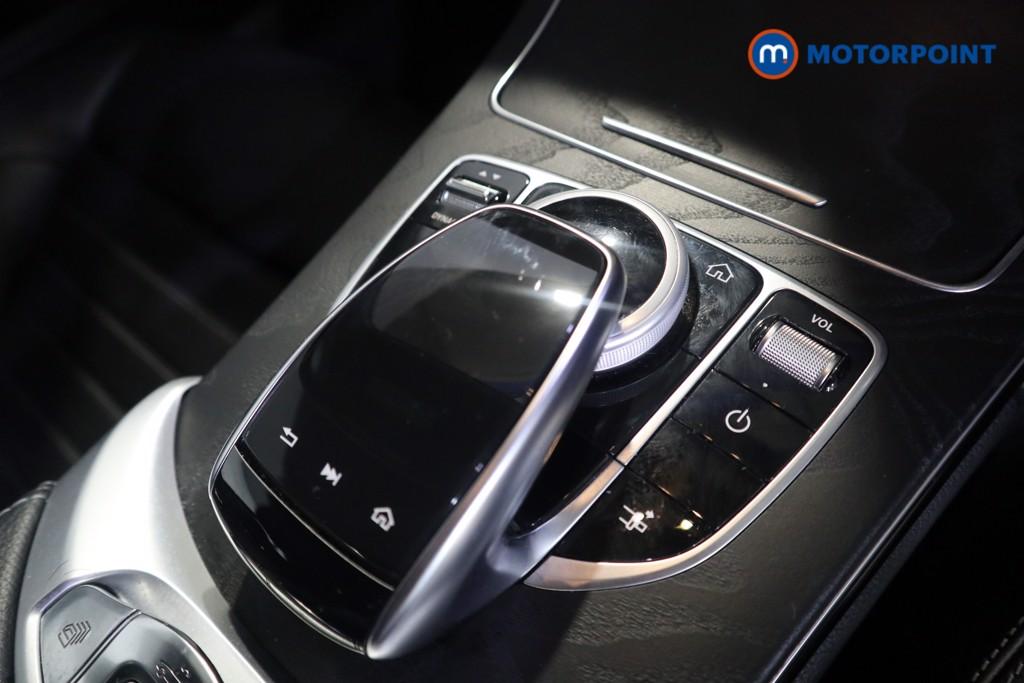 Mercedes-Benz C Class Amg Line Edition Premium Automatic Petrol Convertible - Stock Number (1599859) - 8th supplementary image