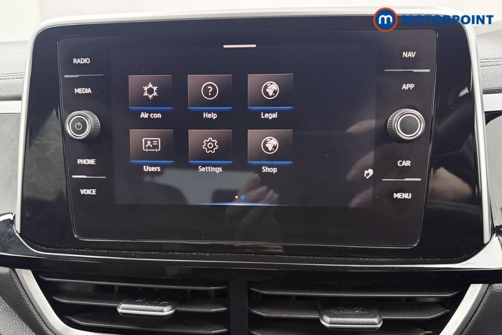 Volkswagen T-Roc R-Line Manual Petrol SUV - Stock Number (1600280) - 8th supplementary image
