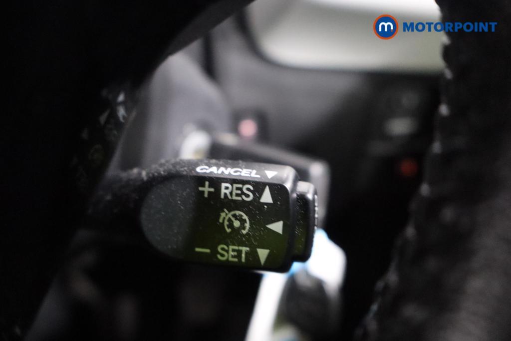 Toyota Aygo X-Press Manual Petrol Hatchback - Stock Number (1600404) - 8th supplementary image