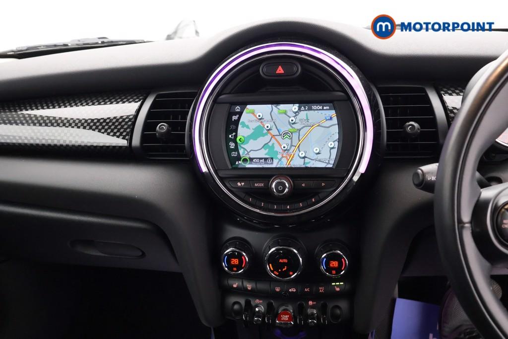 Mini Hatchback Cooper S Classic Automatic Petrol Hatchback - Stock Number (1601182) - 8th supplementary image