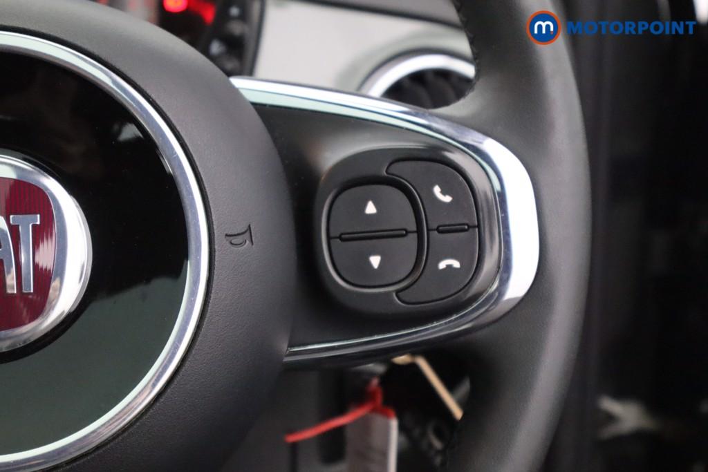 Fiat 500 Lounge Manual Petrol Hatchback - Stock Number (1601286) - 8th supplementary image