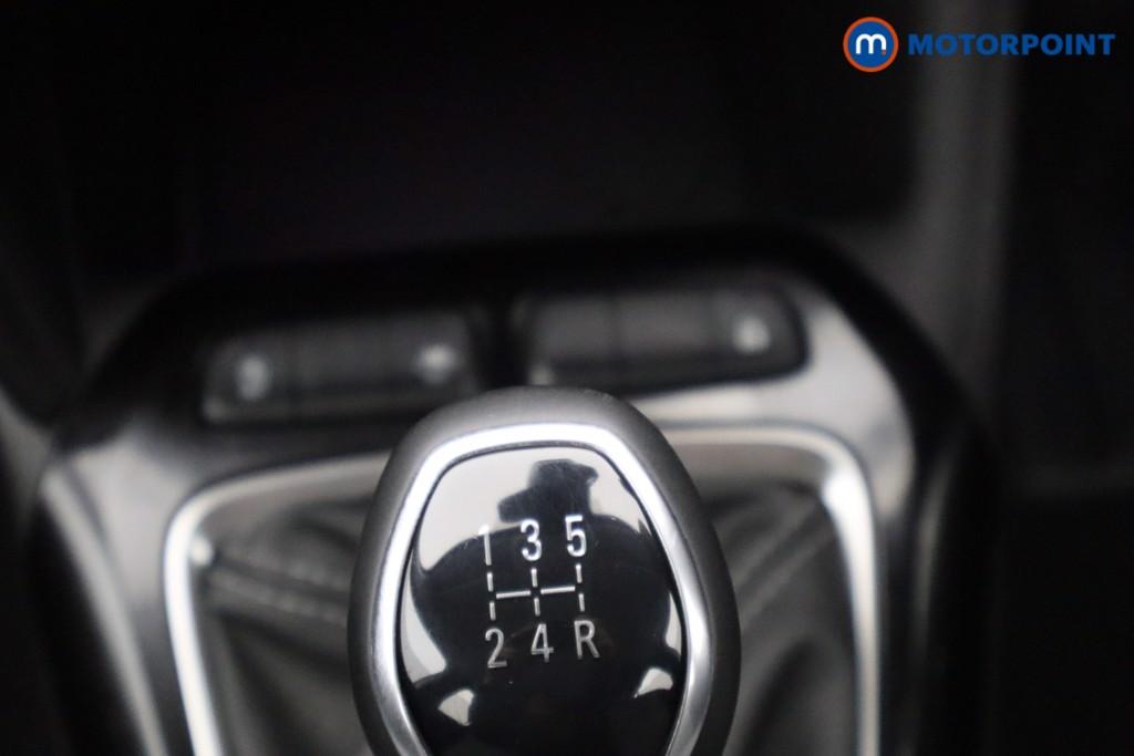 Vauxhall Corsa Design Manual Petrol Hatchback - Stock Number (1601309) - 8th supplementary image