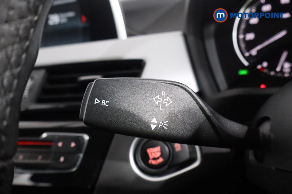 BMW X1 SE Manual Petrol SUV - Stock Number (1601697) - 8th supplementary image